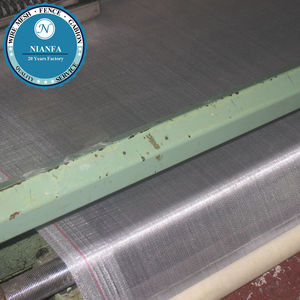 Пользовательские HDPE сельскохозяйственная сетка для овощей фруктовое дерево против насекомых сетка - Product Image 5