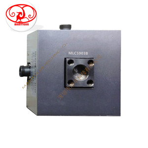 MLC5903Bロボットアーム3軸多軸力センサーロードセル - Product Image 1