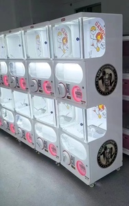 Производитель WANGERBAO Gashapon - Product Image 5