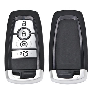 KEYDIY ZB21-4 ZB21-5 orijinal KD ZB akıllı anahtar ZB serisi uzaktan kumanda KD-X2 anahtar programcı - Product Image 3