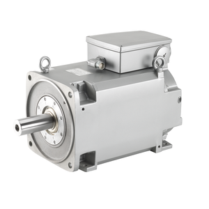 SIMOTICS M motore asincrono compatto adatto per macchine di produzione SIE_MENS nuovo di zecca e originale 1PH8131-1FF03-1BA1