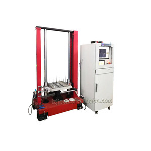 Máquina de prueba de impacto de alta aceleración Banco de prueba de impacto mecánico Equipo de prueba de impacto de aceleración Precio - Product Image 1