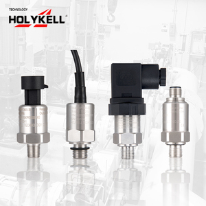 Holykell China Pressure Measuring Instruments and Pressure Transducer 0-150 psi <strong>4</strong>-20 Ma for Atlas Copco With <strong>Analog</strong> <strong>Output</strong> - Product Image 1