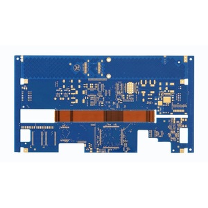 UL standartları ile profesyonel PCB panelizasyon hizmeti testi - Product Image 3