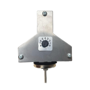 <strong>Somet</strong> Super Excel Rapier <strong>Loom</strong> Single Weft Sensor 4 Hole for Weaving Textile Machine <strong>Spares</strong> Parts