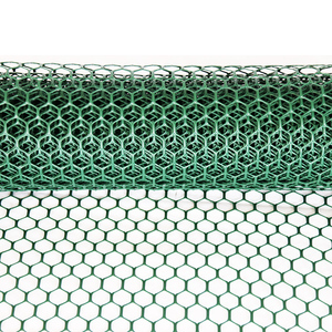 HDPE садовое сетчатое ограждение из экструдированного полиэтилена алмазного типа пластиковая сетка для резки и формования доступны услуги по индивидуальному заказу - Product Image 2