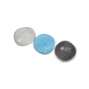 Mbbr Bio Filter mengambang, Media Mutag Biochip untuk menghilangkan amonia dengan di biofilter mengambang di kolam ikan - Product Image 4