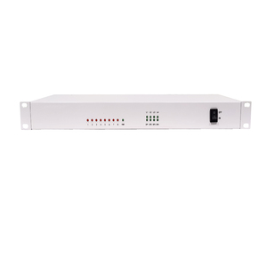 <strong>Ethernet</strong> Over 8E1 Interface Converter Protocol Converter - Product Image 6