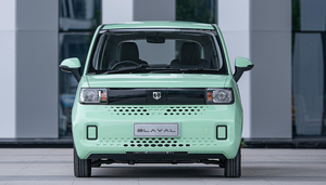 Mulunctional Automatic ALAVAL EQ 110kmh with Lithium Battery New Energy Vehicle RHD Right Hand Driving Electric <strong>Small</strong> Car - Product Image 2
