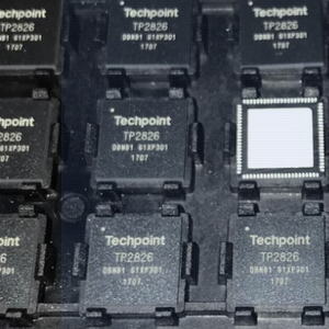 Linh kiện điện tử mạch tích hợp TP2826-NB gốc IC chip qfn68 trong kho - Product Image 2