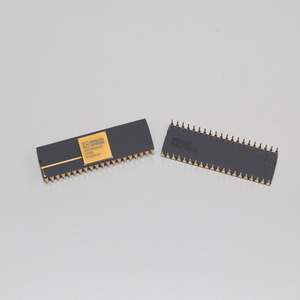電子部品チップIC新しくてオリジナルの可変解像度、モノリックリゾルバー-デジタルコンバーターAD2S80QD - Product Image 1