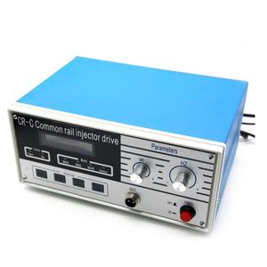CR-C Common Rail Diesel Injektor Antriebs tester S60H Düsen valid ator Werkzeuge - Product Image 4