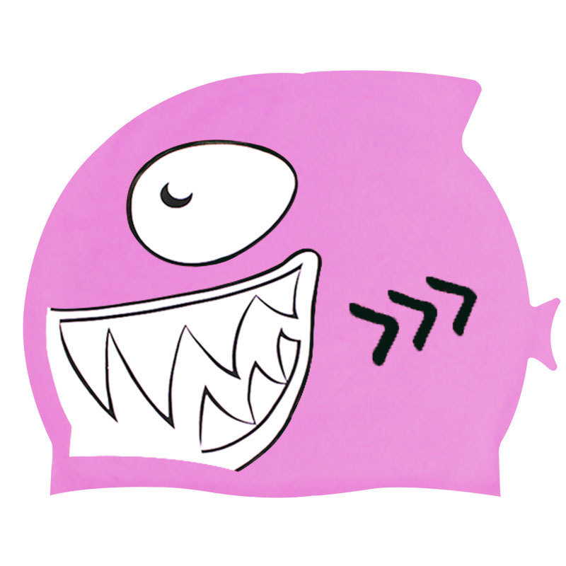 Pink-shark