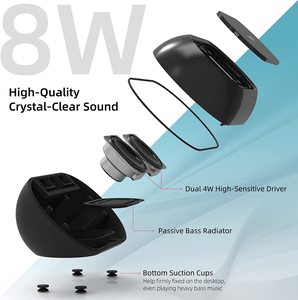 Minibarra de sonido para ordenador, altavoz con entrada Usb para PC, escritorio y portátil, novedad de 2023 - Product Image 2