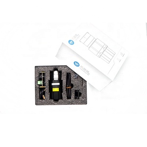 Intelligente Programmierung Roboter motoren Wissenschaft liche Fahrwerks antriebs motoren Robotik Integrierte Gelenk module Robotik - Product Image 1