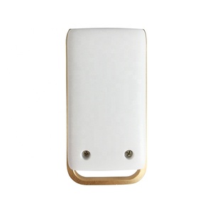 4 tasti codice di apprendimento impermeabile telecomando Wireless illuminazione intelligente protezione di sicurezza mittente telecomandi per porte di casa