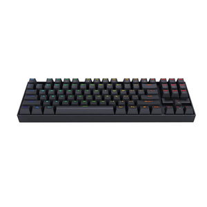 K552 Mechanical Gaming <strong>Keyboard</strong> RGB LED Backlit Wired with Anti-Dust Proof Switches for Windows PC - Product Image 3