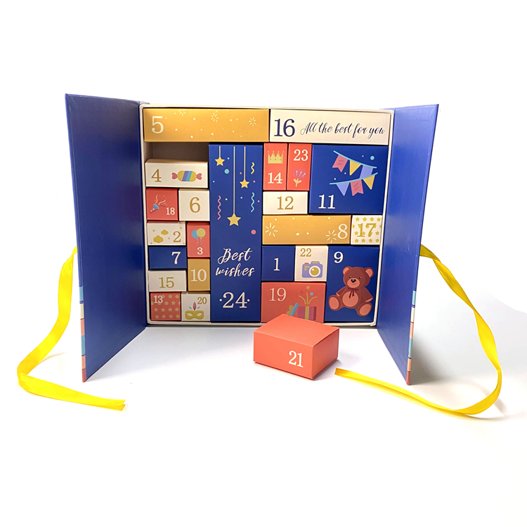 advent calendar Box3