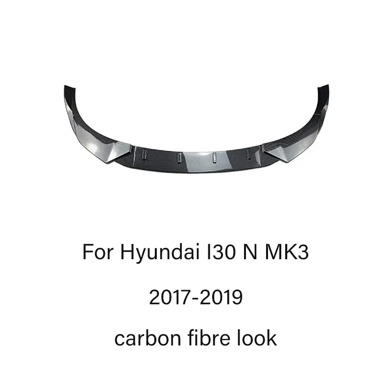 MK3 Carbon Look