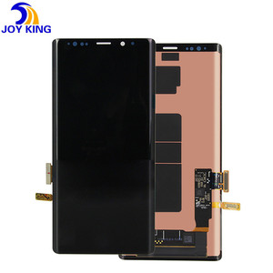 For <strong>Sumsung</strong> Mobile Phone Lcd for samsung Note 9 Screen Note 3 4 8 9 10 Plus 20 LCD Screen Display With Digitizer Touch Assembly - Product Image 6