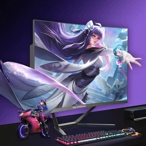 Conjunto completo de ordenador de escritorio multiparámetros, todo en uno, Core I7, para videojuegos - Product Image 1