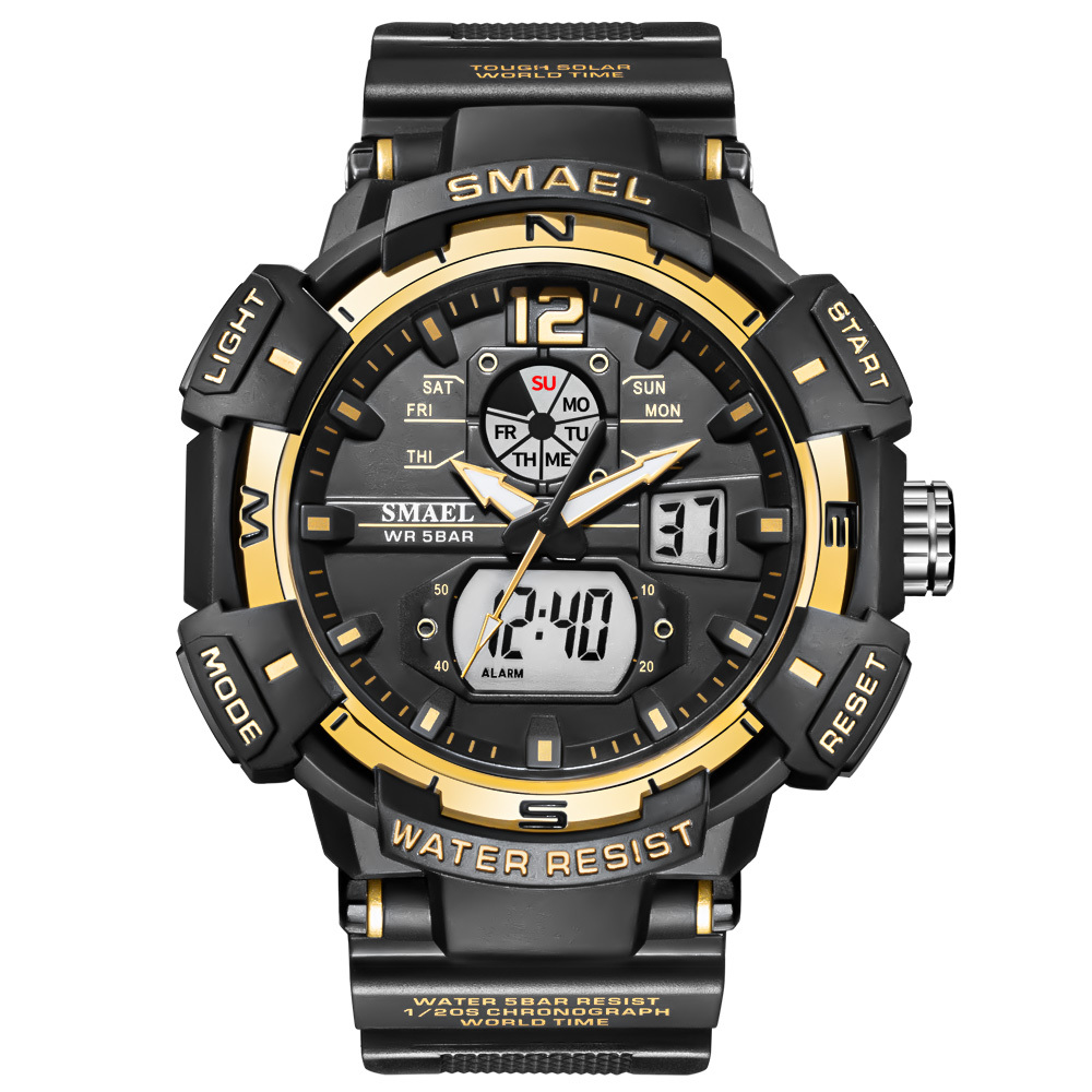 Black gold