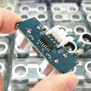 KS-US-015 Ultraschalls ensor modul Hochpräzises Ultraschall modul Entfernungs mess sensor KS-US-015 für Raspberry Pi
