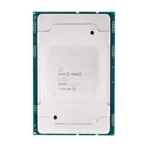 Intel Xeon <strong>Processor</strong> E5-2609 V3 6C 1.9GHz 15MB <strong>Cache</strong> for Dell Server Used Ceramic Cpu Scrap <strong>Computer</strong> - Product Image 3
