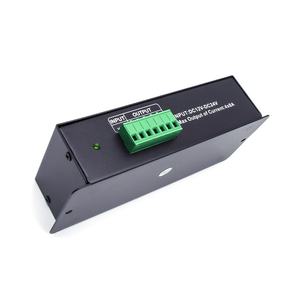 4-канальный Регулятор диммера RGBW DMX освещения проекта DMX 512 декодер для сценического освещения - Product Image 4