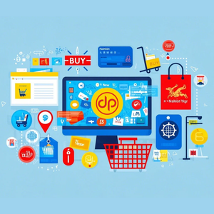 Sitio web B2C Diseño personalizado y desarrollo personalizado Desarrollo secundario Servicio DE DESARROLLO DE Wordpress