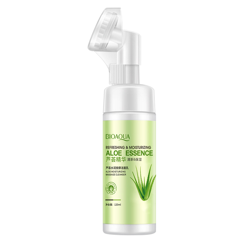 BQY65918 Nettoyant pour le visage
