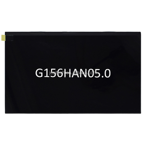 AUO G156HAN05.0 G156HAN05.1 Módulo Full HD de 15,6 pulgadas 1920x1080 TFT LCD con interfaz eDP para aplicaciones de visualización industrial - Product Image 2