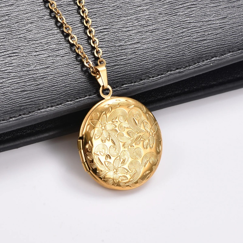 Oro con Cadena