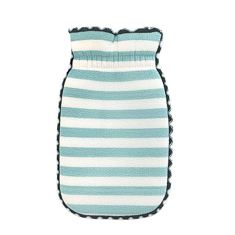Striped - Blue