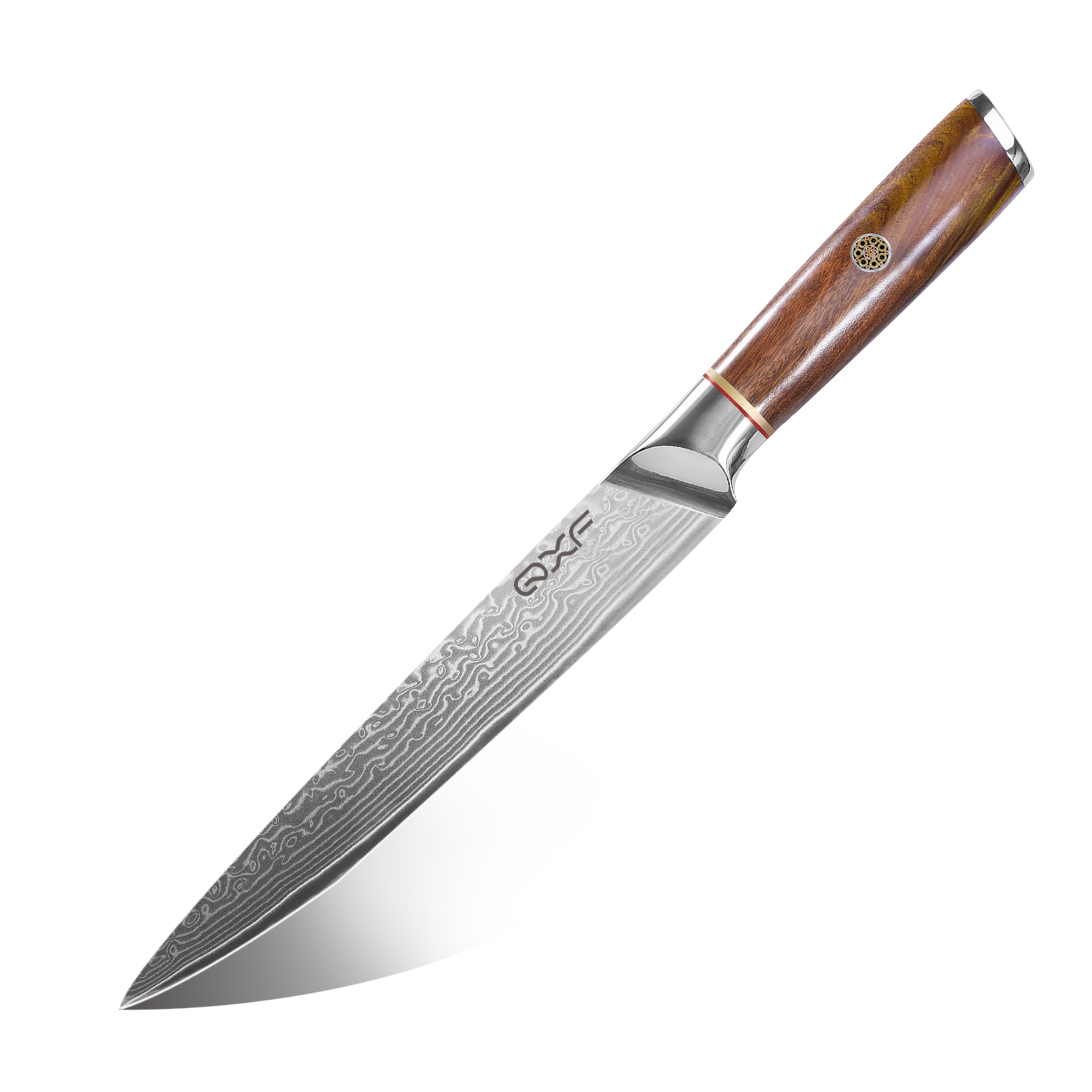 Couteau à découper 8''