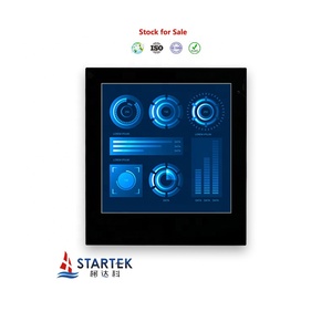 2.<strong>7</strong> inch <strong>rs232</strong> <strong>lcd</strong> display module 320x320 serial screen <strong>RS232</strong> signal <strong>interface</strong> <strong>RS232</strong> <strong>LCD</strong> display with UART board - Product Image 3