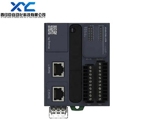 Plc Schneider TM221M16R Modicon M221ブックタイプコントローラ16ポイント入出力リレー100% 新品在庫あり - Product Image 2