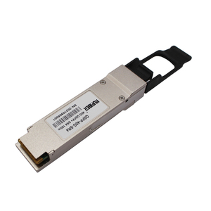 40G QSFP + ricetrasmettitore a bassa potenza 100M VCSEL modulo ottico MTP/MPO connettore 850nm - Product Image 3