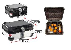 22L magnezyum alüminyum alaşımlı açılı gövde motosiklet gövdeleri çeşitli stillerde mevcuttur - Product Image 6