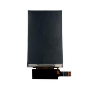 4 Inch TFT <strong>LCD</strong> Module <strong>with</strong> 640x480 Resolution and MIPI Interface for Customizable <strong>Display</strong> Solutions - Product Image 2