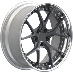 Cheap Car 4 Wheels Aluminium Wheels 20 Inch 5x112 Other Wheels,<strong>tires</strong> and Accessories - Product Image 6