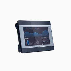 タッチ画面PI3102iインテリジェントHMI 100% 新品ヒューマンマシンインターフェース - Product Image 5