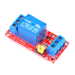Miniature 12V 2-Channel <strong>Relay</strong> <strong>Module</strong> 12V 2-Channel <strong>Relay</strong> Shield with Sealed Protection - Product Image 3