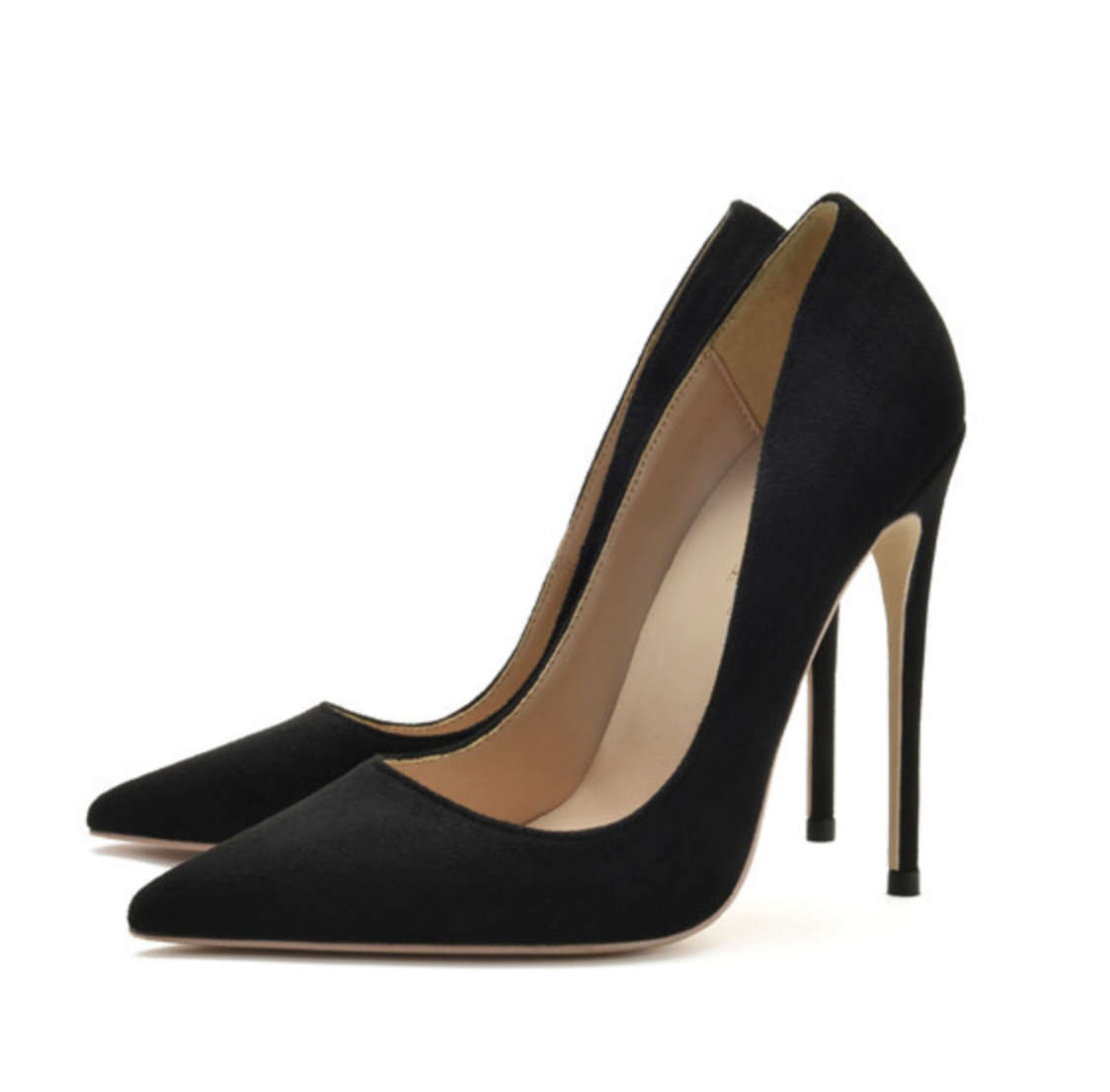 Noir (12CM)