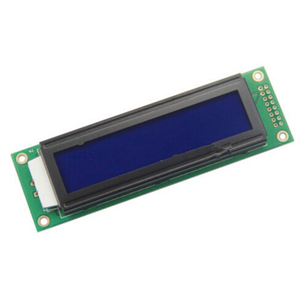 Ventas calientes 5V LCD2002 20X2 2002 20*2 módulo de pantalla LCD de caracteres retroiluminación azul - Product Image 3