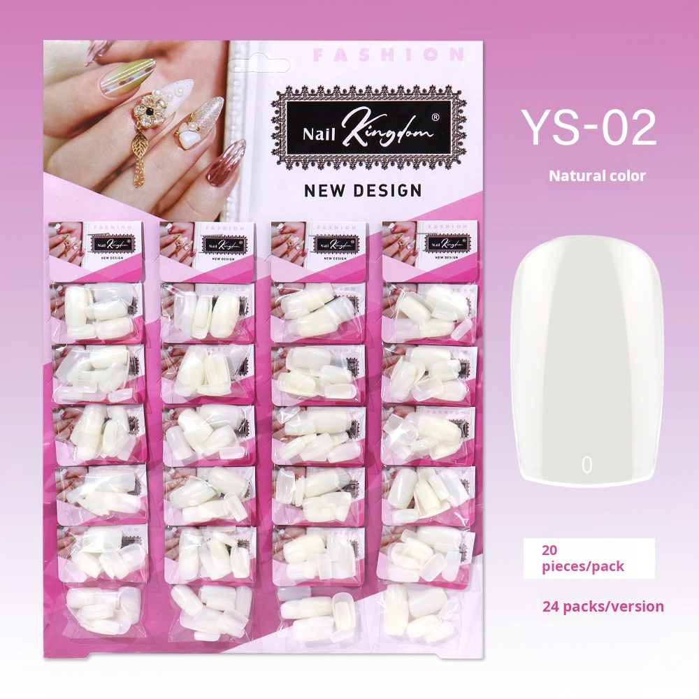 YS02 nature