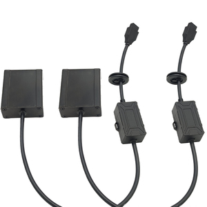 เครื่องควบคุมการถอดรหัสไฟหน้ารถแบบ D1S 12V สำหรับอัปเกรดไฟหน้ารถ D3S D1S LED Canbus - Product Image 4