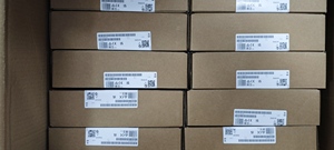 Controlador programable PLC Siemense 6ES7214-1HG40-0XB0 6ES7214 S7 1200 1214 CPU 1214C de A - Product Image 6