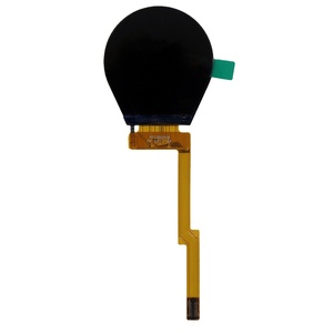 1,3-Zoll-TFT-LCD-Anzeigemodul IPS-Panorama-SPI-Schnitts telle 240*240 Auflösung LCD-Rund bildschirm - Product Image 6