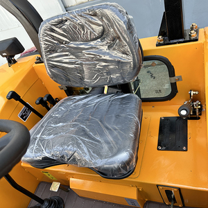 90hp <strong>Farm</strong> <strong>Tractor</strong> with Different Colors